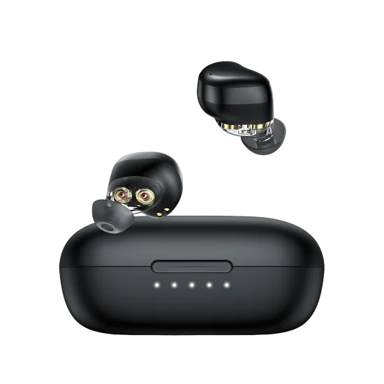 Airpods Joyroom Wireless Bluetooth Jr-Tl7 Black